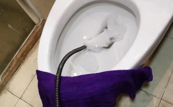 三都镇马桶疏通